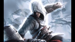 6 ▶ Храм здоровья ·【Assassins Creed 1 - Прохождение без комментариев】