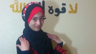 #بلدي يا بلدي ، حبك أبدي ❤  مع ?عبير كشكو +كورال