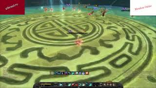 Silkroad Online Menikon Server   PVP Tournament EU 100 cap 16.06.2019