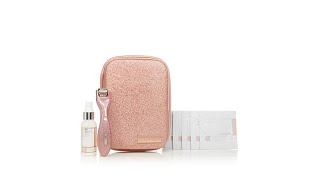 BeautyBio GloPRO and Pack N' Glo Organizer