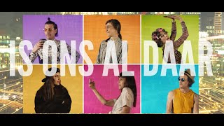 Bottomless Coffee Band - Is Ons Al Daar (Official Video)