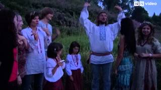 Купалле ў Алеся Пушкіна: як гэта было
