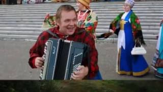 Россия - березовый край и родники.. останутся скоро в селе лишь старики. Зачем разорили деревни?