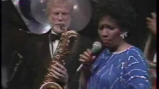 OPB New Years '86, Ethel Ennis sings "Lover Man"