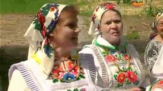 Пеледыш пайрем в Марий Эл