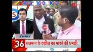 News 100: Question mark on relief for Salman Khan as judge hearing bail plea gets transferred