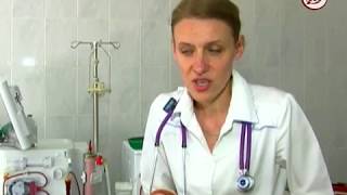 ВР удосконалила процедуру трансплантації органів