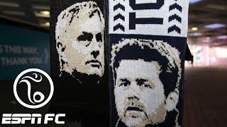 Who needs the FA Cup title more: Manchester United or Tottenham? | ESPN FC