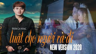 LUẬT CHO NGƯỜI RA ĐI - PHIM CA NHẠC - YUKI HUY NAM
