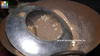TRADITIONAL COOKING IN INIDA | Popcorn | MUMBAI STREET FOOD | 4K VIDEO | FOOD & TRAVEL TV