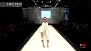 COTTONREAL CPM Moscow Fall 2015 by Fashion Channel