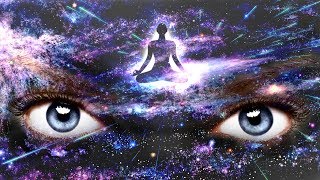 EXTREMELY POWERFUL FREQUENCY: THIRD EYE Meditation Music: Awakening Ascension Awareness Activation