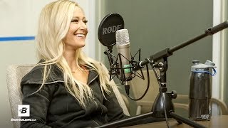Bikini Redefined With IFBB Pro Amy Updike | The Bodybuilding.com Podcast | Ep 30