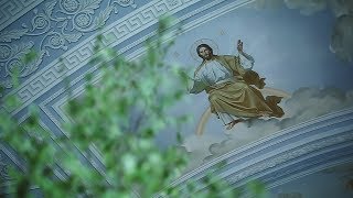 Пятидесятница. День рождения Церкви 2017 / Pentecost. The Birthday of the Chuch 2017