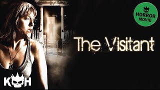 Visitant | Full Horror Movie