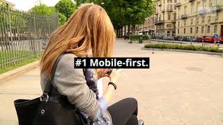 2018 Digital Marketing Trends in the Hospitality Industry