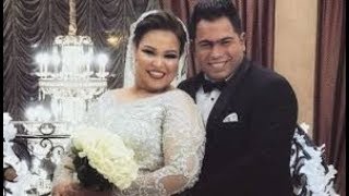 فرح ويزو كامل شاهد حفل زفاف ويزو ورقص نجوم مسرح ف الفرح