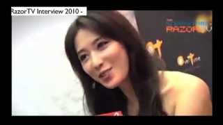 Can she be more than eye candy? (Lin Chi-ling "curse" Pt 3)