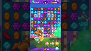 Candy Crush Friends Saga Level 1209