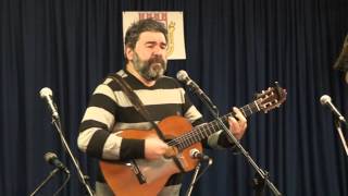 Стихи А. Эйснера, музыка Т. Осипова, Прощайте, прощайте