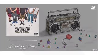 Los Niños Grandes No Juegan // Gera MXM (Full Album)