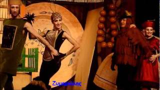 "Ο ΖΥΜΑΡΟΥΛΗΣ" (zimaroulis-markos seferlis)