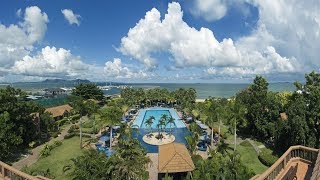 Отель Botany Beach Resort 4* (Паттайя) самый честный обзор от ht.kz