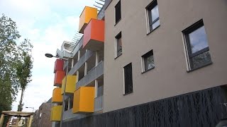 Habitat groupé : partage à tous les étages - Tout Compte Fait