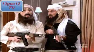 Yahsi Cazibe - 36.Bölüm Kemal ve Baris Terrorist Taklidi :))) FULL HD