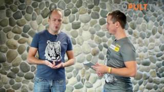 Роман Морозов: поведенческие факторы 7.0 - SEO-пикап