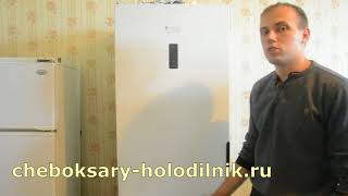 образуется лед в морозилке под ящиками