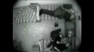 Вор в Законе Давид Курасбедиани (Црипа)
