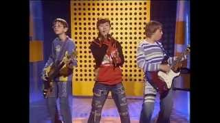 Объять необъятное. Robinzon.