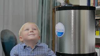 Новинка! РОССИЙСКИЙ ПРЕМИАЛЬНЫЙ КЛИМАТИЧЕСКИЙ КОМПЛЕКС Aquacom SPAAQUA. 0+