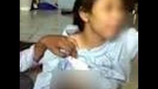 Heboh Siswa SMP Rekam Adegan Mesum di Sekolah