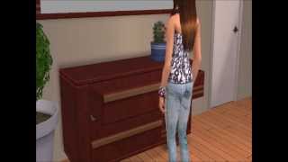 Sims 2 Love Story |Part 1/8| Deutsch