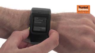 TomTom Nike+ Sportwatch review