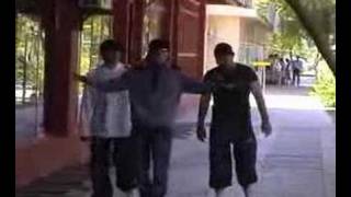 x-plod crazy boys - hip hop