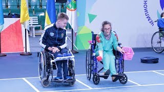Общественное значит общее: югорчан с ОВЗ вовлекают во все сферы