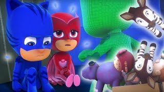 Pyjamasque Français ? Bébé Pyjamasque ?4K HD | Pyjamasque Saison 2 HD 4K | Pyjamasque