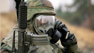 U.S. Army Chemical Corps (documentary)