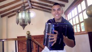 DARTE UN BESO  -  JIMMY SOSSA  (VIDEO OFICIAL) FULLHD