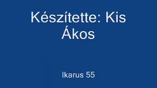 Ikarus 55