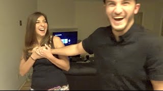 WEIRDEST SIBLINGS EVER!! | David Dobrik