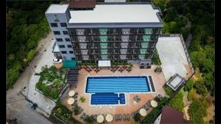Review of Savotel in Pattaya
