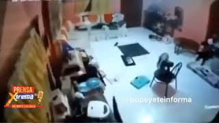 Imágenes fuertes tras el terremoto de magnitud 6.6 en Puerto Rico 7 de Enero 2020
