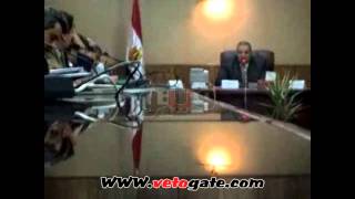 محافظ الغربية للإعلام دور أساسي في كشف الحقائق