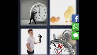 4 фотки 1 слово - ответы 70 уровень [HD] (iphone, Android, IOS)