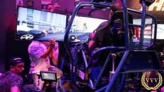 The Crew - Tall Guy Gameplay