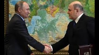 Российский политолог - о преемнике Путина